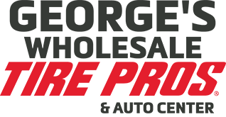 George's Wholesale Tire Pros - (Beverly Hills, FL)